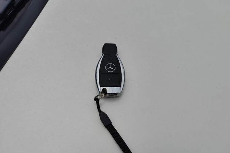 Used Mercedes-Benz GLA 2018 GLA 200 Sport Edition Interior 1
