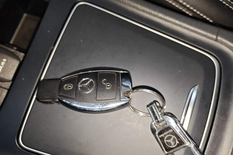 Used Mercedes-Benz GLA 2018 GLA 220 4MATIC Sport Edition Interior 1