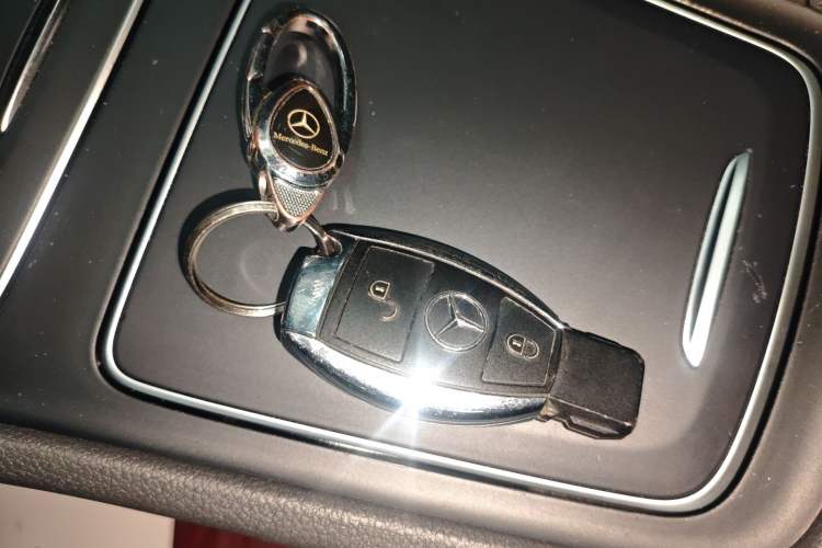 Used Mercedes-Benz GLA 2018 GLA 200 Fashion Model Interior 1