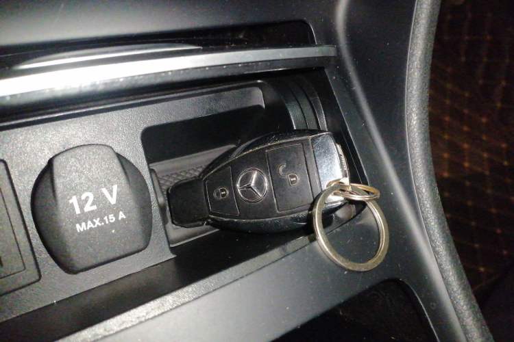 Used Mercedes-Benz GLA 2018 GLA 200 Fashion Model Interior 1