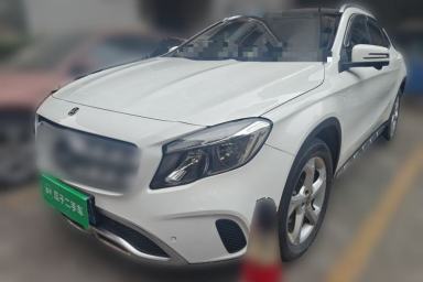 Used Mercedes-Benz GLA 2018 GLA 200 Sport Edition