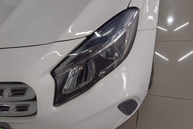 Used Mercedes-Benz GLA 2018 GLA 200 Sport Edition Left Front Headlight