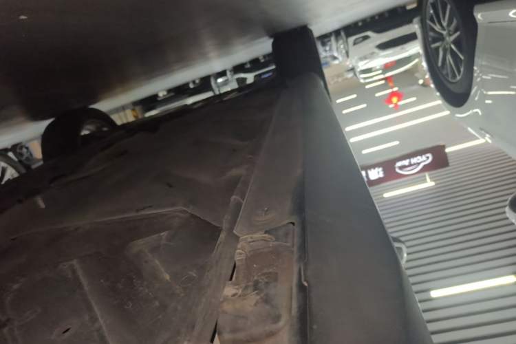 Used Mercedes-Benz GLA 2018 GLA 200 Sport Edition Left Side Sill