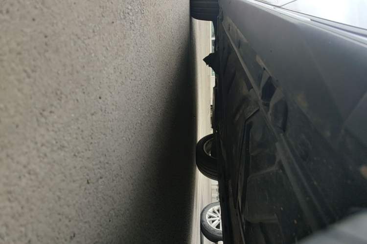 Used Mercedes-Benz GLA 2018 GLA 200 Sport Edition Left Side Sill