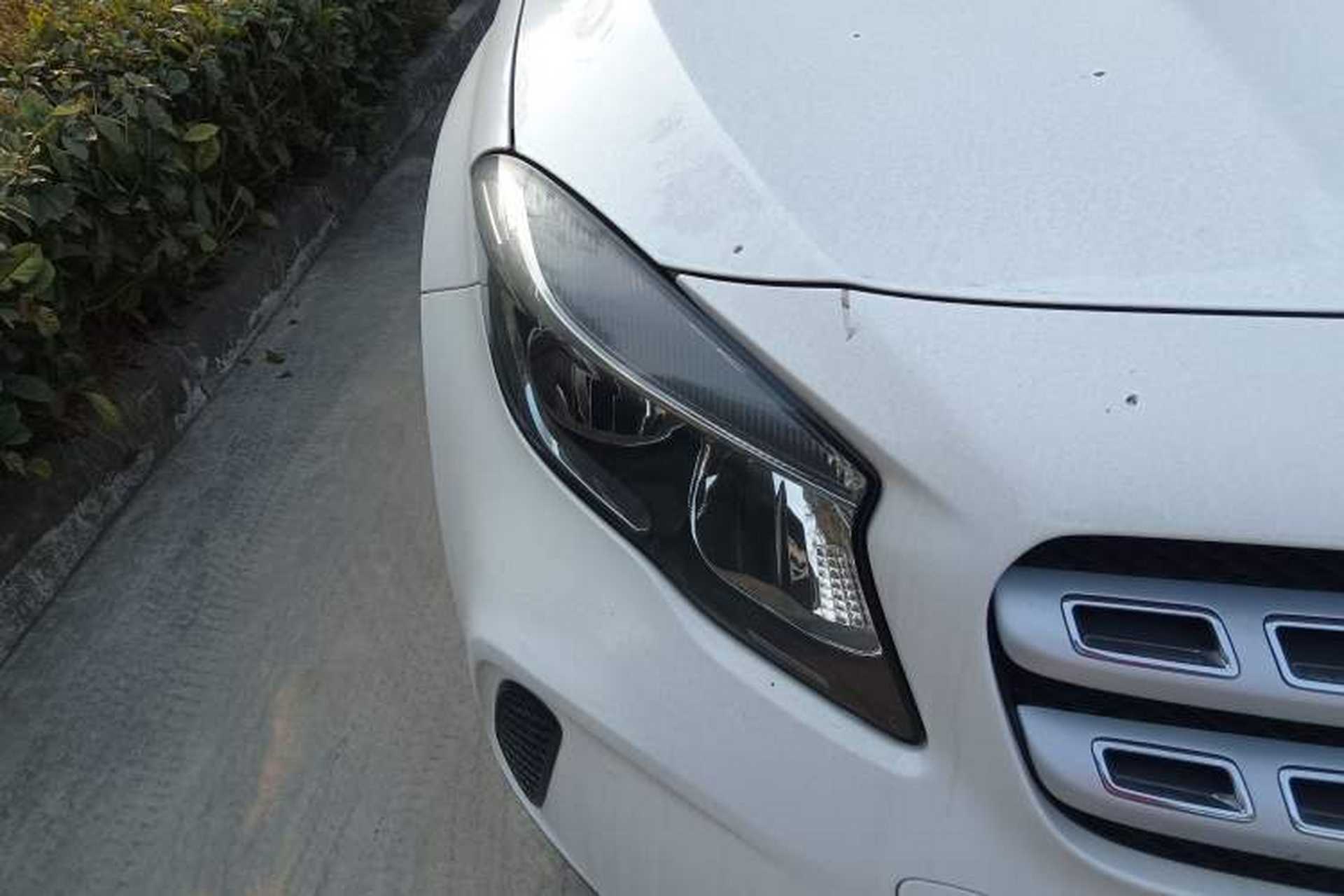 Used Mercedes-Benz GLA 2018 GLA 200 Sport Edition Right Front Headlight