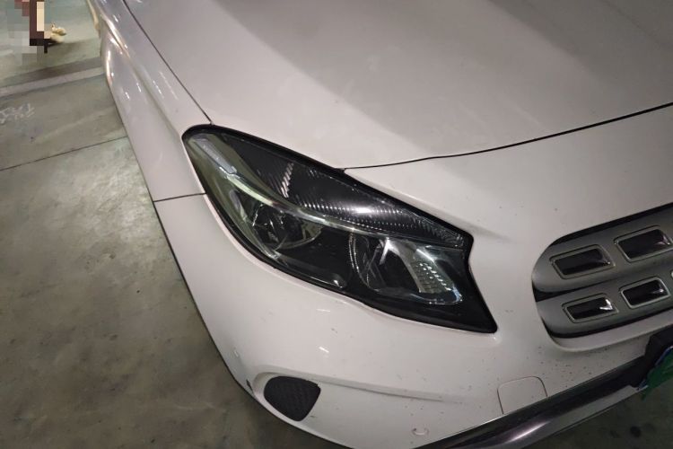 Used Mercedes-Benz GLA 2018 GLA 200 Sport Edition Right Front Headlight