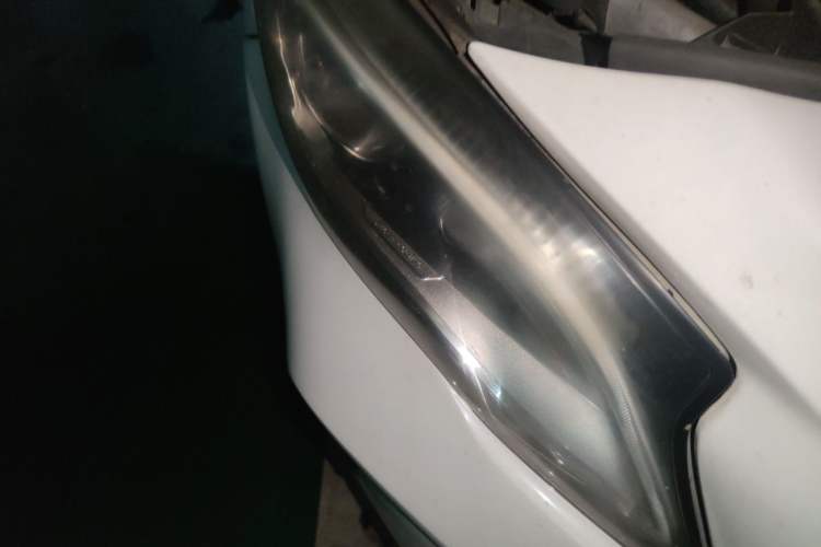 Used Mercedes-Benz GLA 2018 GLA 200 Fashion Model Right Front Headlight