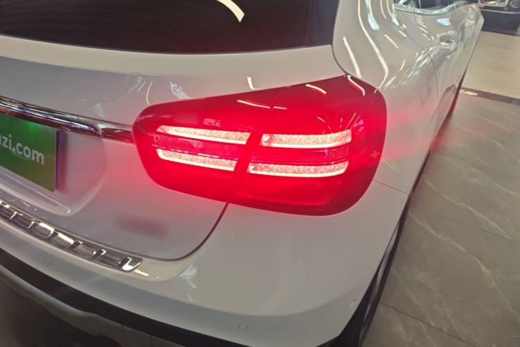 Used Mercedes-Benz GLA 2018 GLA 200 Sport Edition Right Rear Taillight