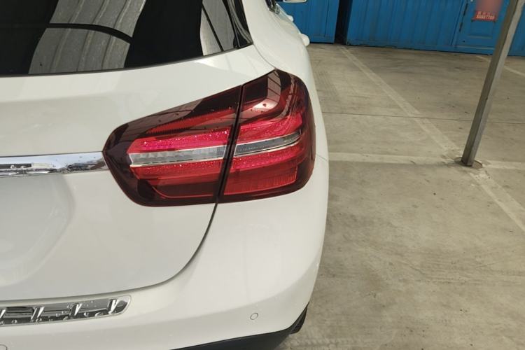 Used Mercedes-Benz GLA 2018 GLA 200 Sport Edition Right Rear Taillight