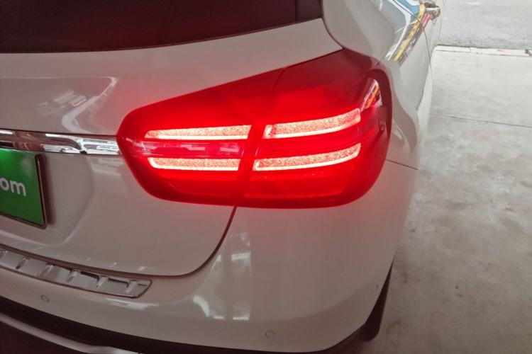 Used Mercedes-Benz GLA 2018 GLA 200 Sport Edition Right Rear Taillight