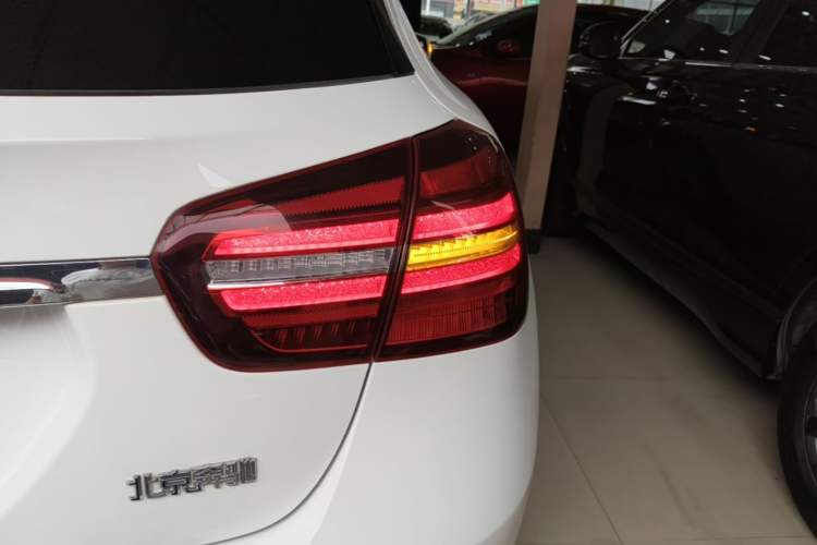 Used Mercedes-Benz GLA 2018 GLA 200 Sport Edition Right Rear Taillight