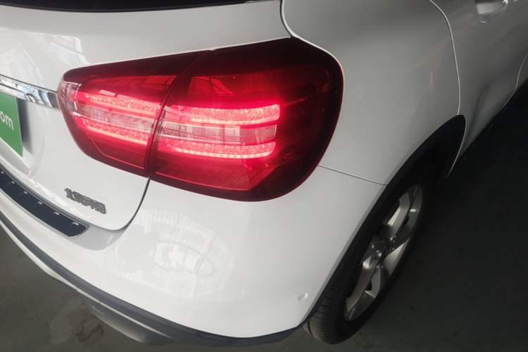 Used Mercedes-Benz GLA 2018 GLA 200 Sport Edition Right Rear Taillight