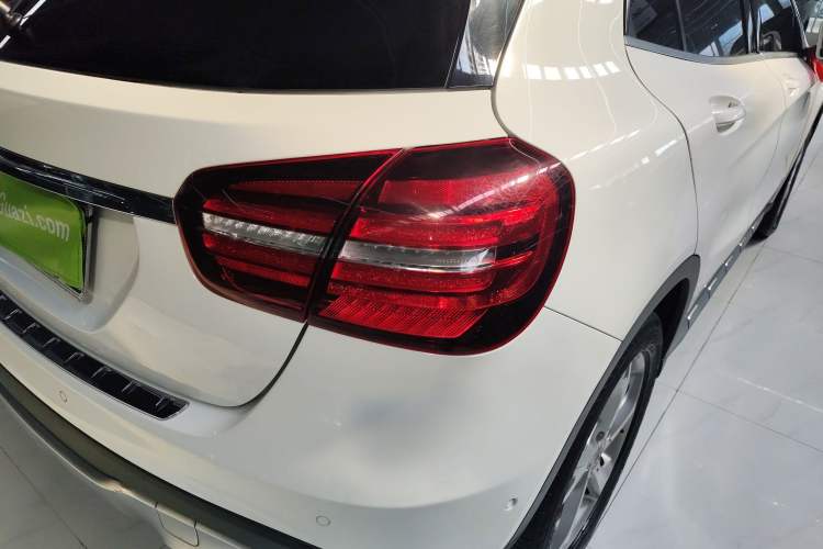 Used Mercedes-Benz GLA 2018 GLA 200 Sport Edition Right Rear Taillight