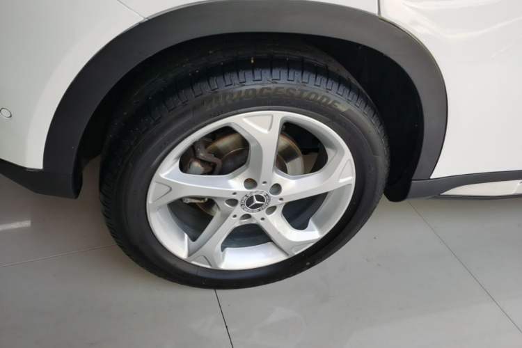 Used Mercedes-Benz GLA 2018 GLA 200 Sport Edition Right Rear Wheel Hub