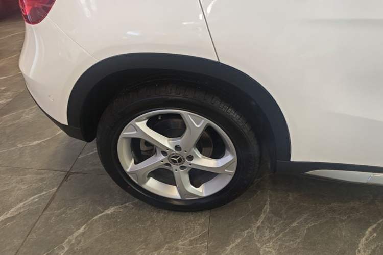 Used Mercedes-Benz GLA 2018 GLA 200 Sport Edition Right Rear Wheel Hub