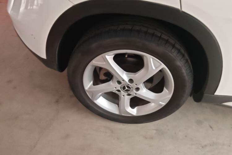 Used Mercedes-Benz GLA 2018 GLA 200 Sport Edition Right Rear Wheel Hub