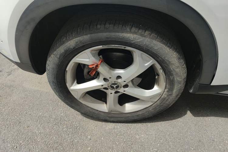 Used Mercedes-Benz GLA 2018 GLA 200 Sport Edition Right Rear Wheel Hub