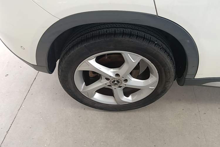 Used Mercedes-Benz GLA 2018 GLA 200 Sport Edition Right Rear Wheel Hub