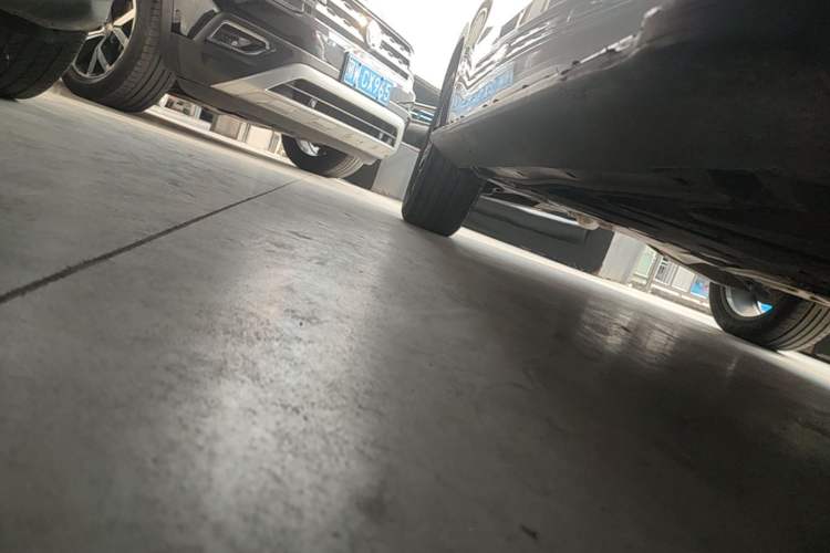 Used Mercedes-Benz GLA 2018 GLA 200 Fashion Model Right Side Sill