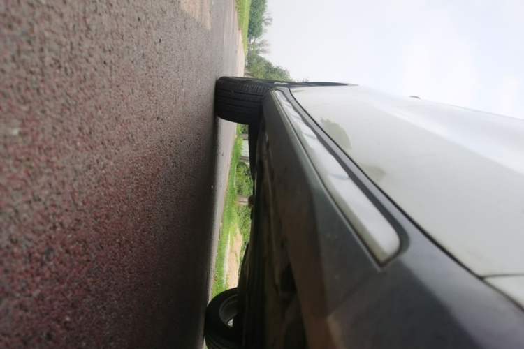 Used Mercedes-Benz GLA 2018 GLA 200 Fashion Model Right Side Sill