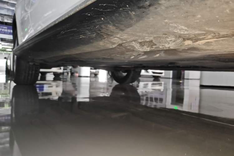 Used Mercedes-Benz GLA 2018 GLA 200 Sport Edition Right Side Sill