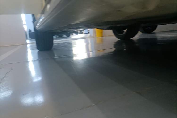 Used Mercedes-Benz GLA 2018 GLA 200 Fashion Model Right Side Sill