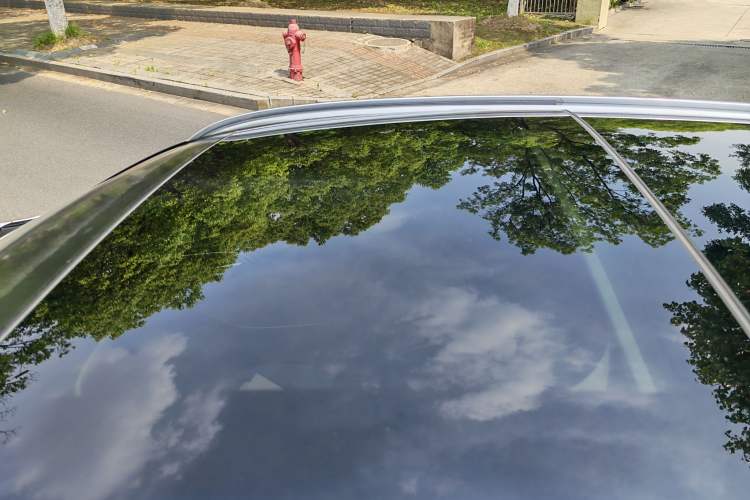 Used Mercedes-Benz GLA 2018 GLA 200 Sport Edition Roof