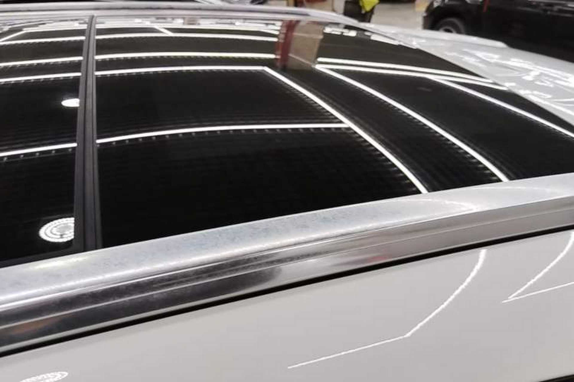 Used Mercedes-Benz GLA 2018 GLA 200 Fashion Model Roof