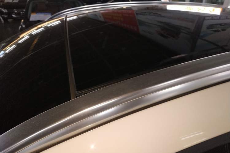 Used Mercedes-Benz GLA 2018 GLA 200 Sport Edition Roof