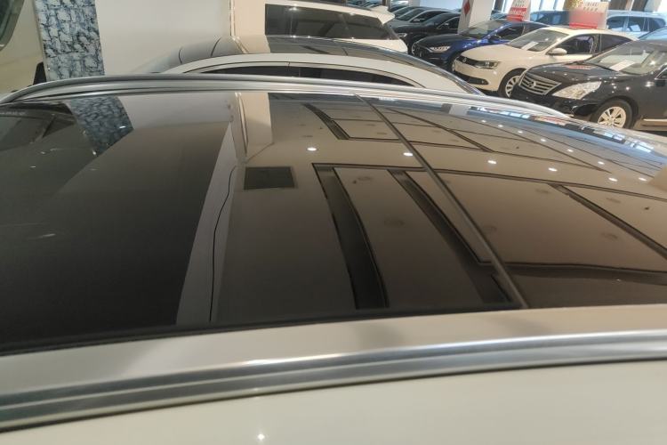Used Mercedes-Benz GLA 2018 GLA 200 Sport Edition Roof