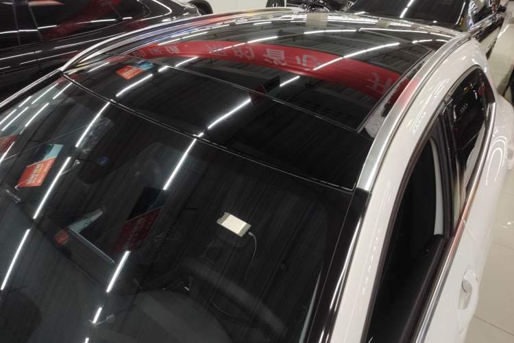 Used Mercedes-Benz GLA 2018 GLA 200 Sport Edition Roof