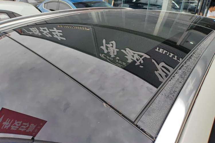 Used Mercedes-Benz GLA 2018 GLA 200 Sport Edition Roof
