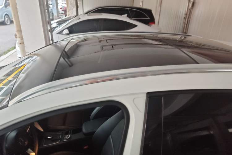 Used Mercedes-Benz GLA 2018 GLA 200 Sport Edition Roof