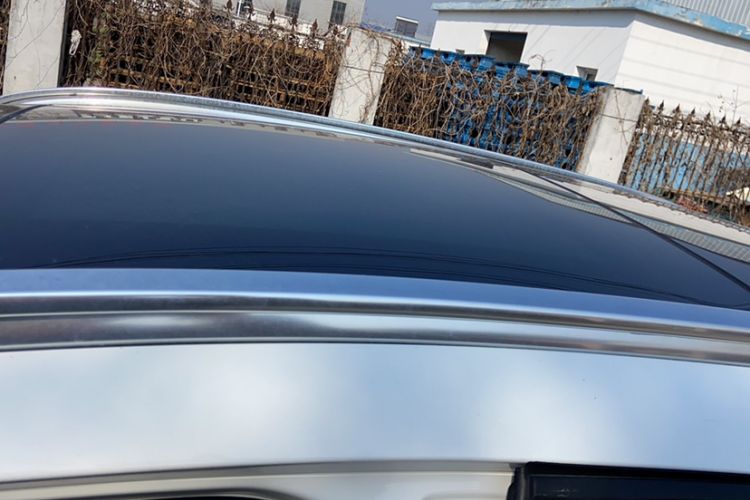Used Mercedes-Benz GLA 2018 GLA 200 Sport Edition Roof