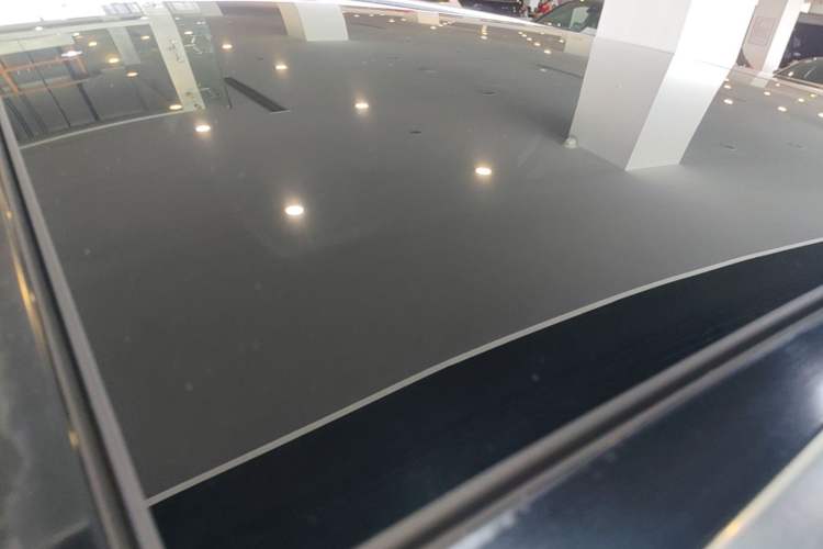Used Mercedes-Benz GLA 2018 GLA 200 Sport Edition Roof