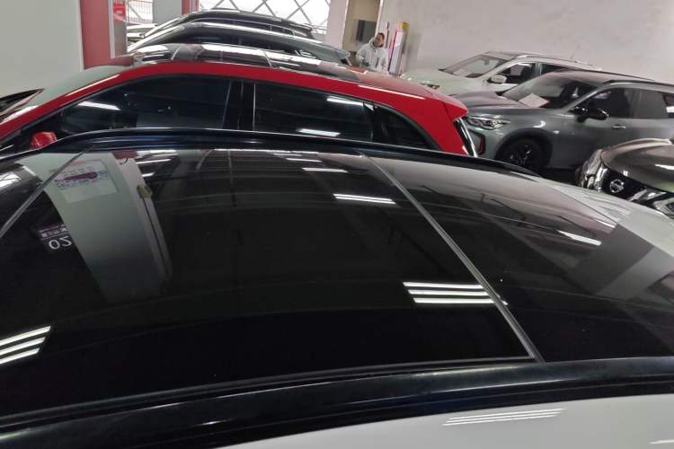 Used Mercedes-Benz GLA 2018 GLA 220 4MATIC Sport Edition Roof