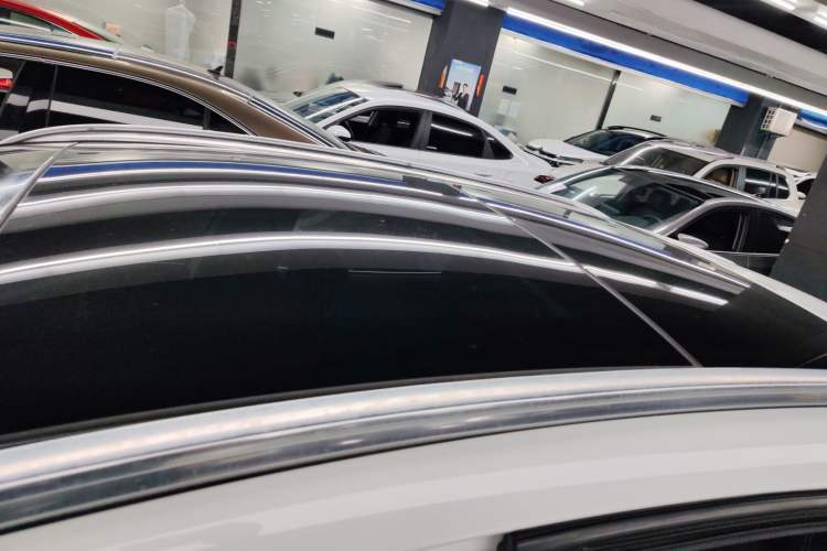 Used Mercedes-Benz GLA 2018 GLA 200 Sport Edition Roof