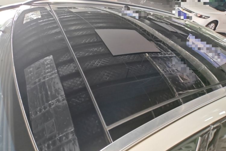 Used Mercedes-Benz GLA 2018 GLA 200 Sport Edition Roof
