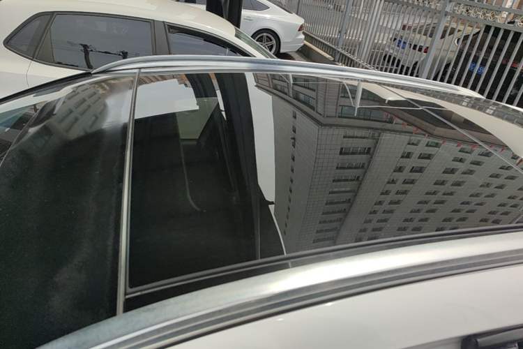 Used Mercedes-Benz GLA 2018 GLA 200 Sport Edition Roof