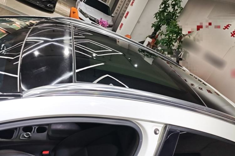 Used Mercedes-Benz GLA 2018 GLA 200 Sport Edition Roof