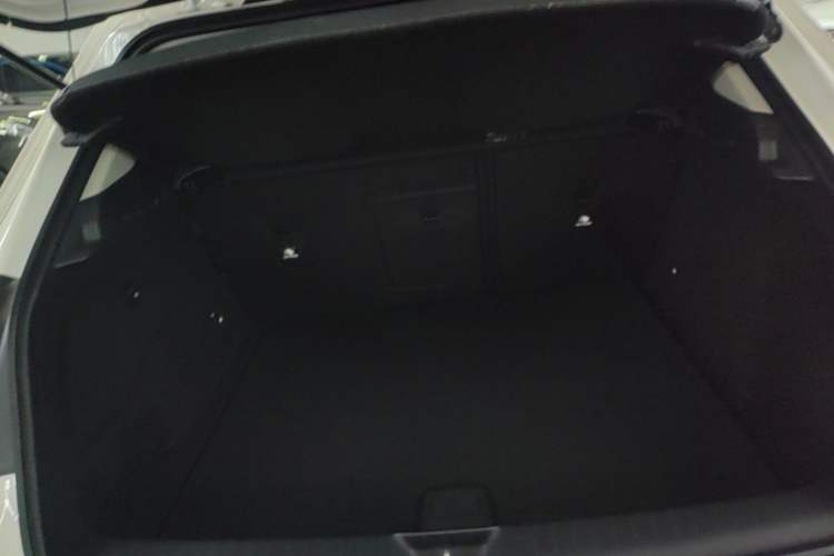 Used Mercedes-Benz GLA 2018 GLA 200 Sport Edition Trunk