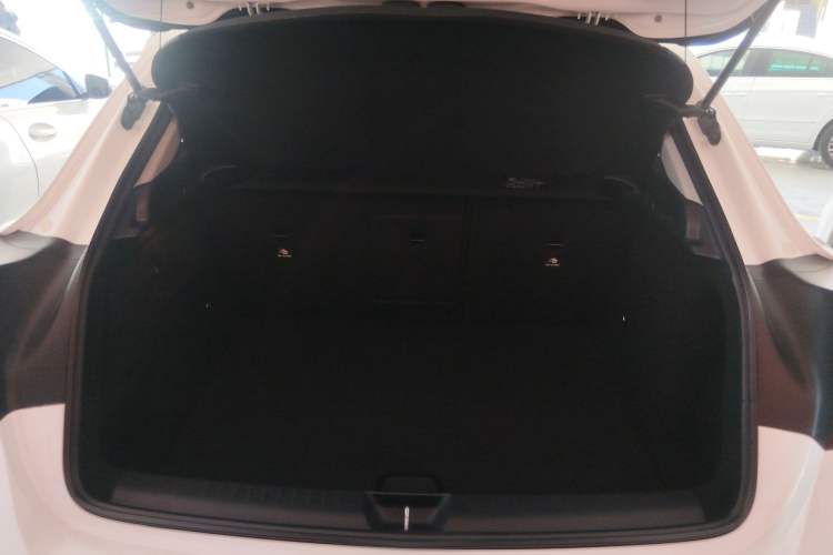 Used Mercedes-Benz GLA 2018 GLA 200 Sport Edition Trunk
