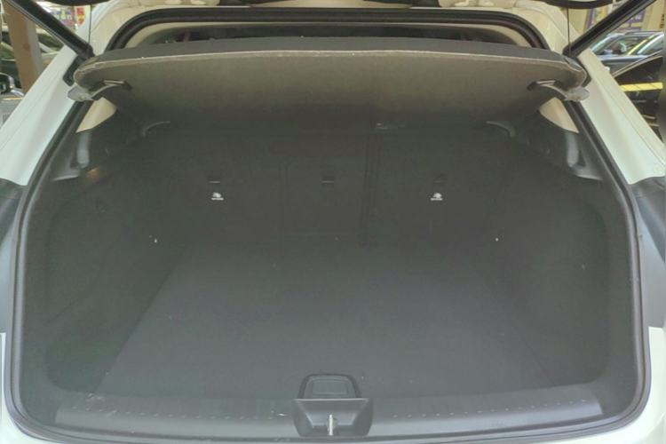 Used Mercedes-Benz GLA 2018 GLA 200 Fashion Model Trunk