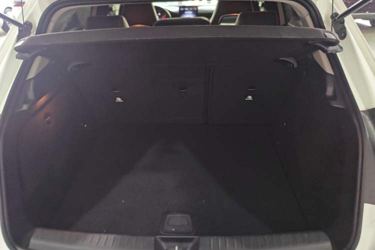 Used Mercedes-Benz GLA 2018 GLA 200 Sport Edition Trunk