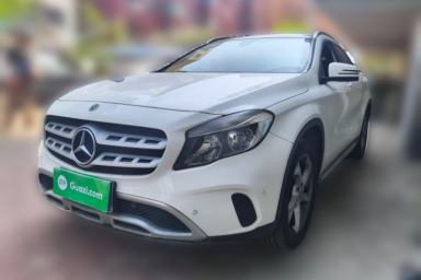 Used Mercedes-Benz GLA 2018 GLA 200 Sport Edition