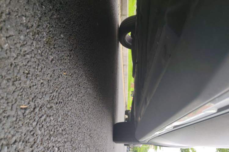 Used Mercedes-Benz GLA 2019 GLA 200 Fashion Model Chassis Front Left