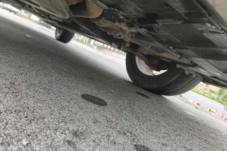 Used Mercedes-Benz GLA 2019 GLA 200 Fashion Model Chassis Front Left