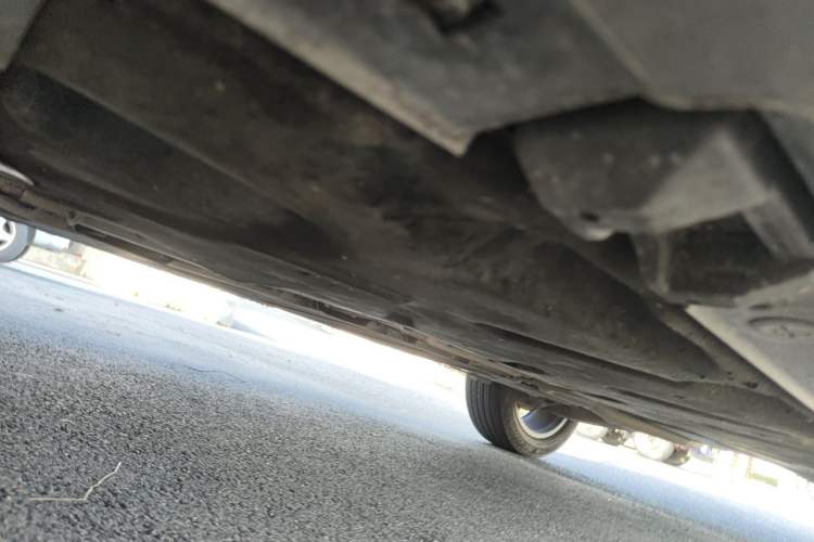 Used Mercedes-Benz GLA 2019 GLA 200 Fashion Model Chassis Front Left
