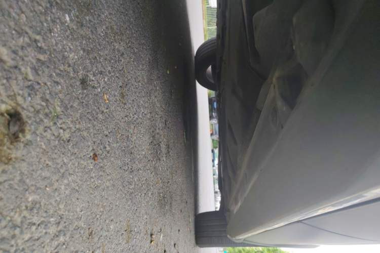Used Mercedes-Benz GLA 2019 GLA 200 Fashion Model Chassis Rear Right