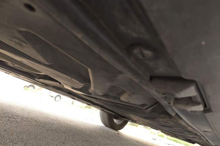 Used Mercedes-Benz GLA 2019 GLA 200 Fashion Model Chassis Rear Right